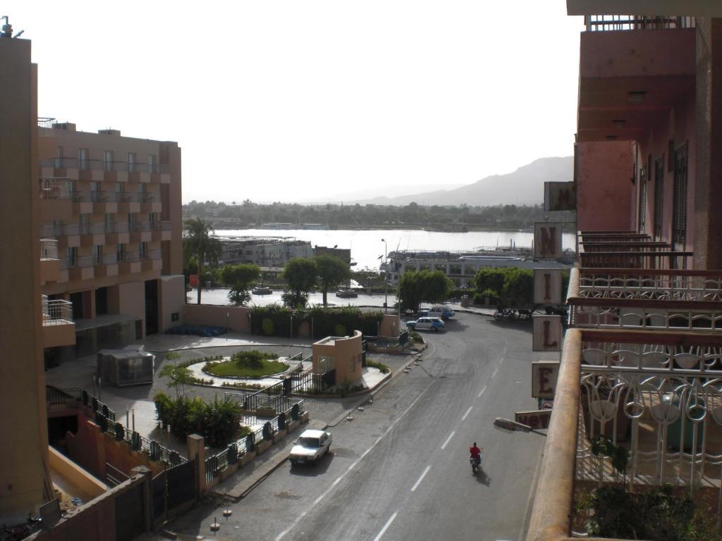 Philippe Luxor Hotel Quarto foto